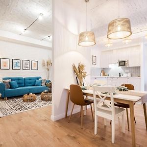 Standaard Appartement